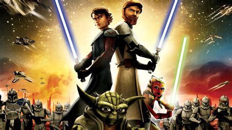 watch series star wars the clone wars season 6|star wars episode 5 the empire strikes back.